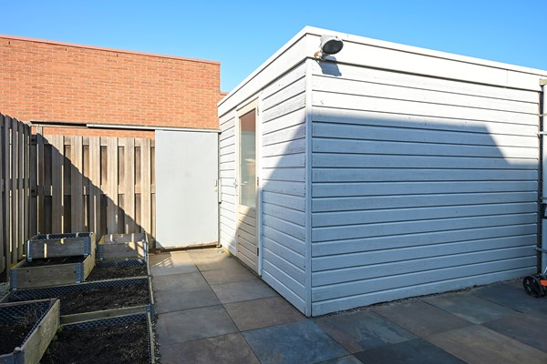 Medium property photo - Aalbessenlaan 33, 2292 BN Wateringen